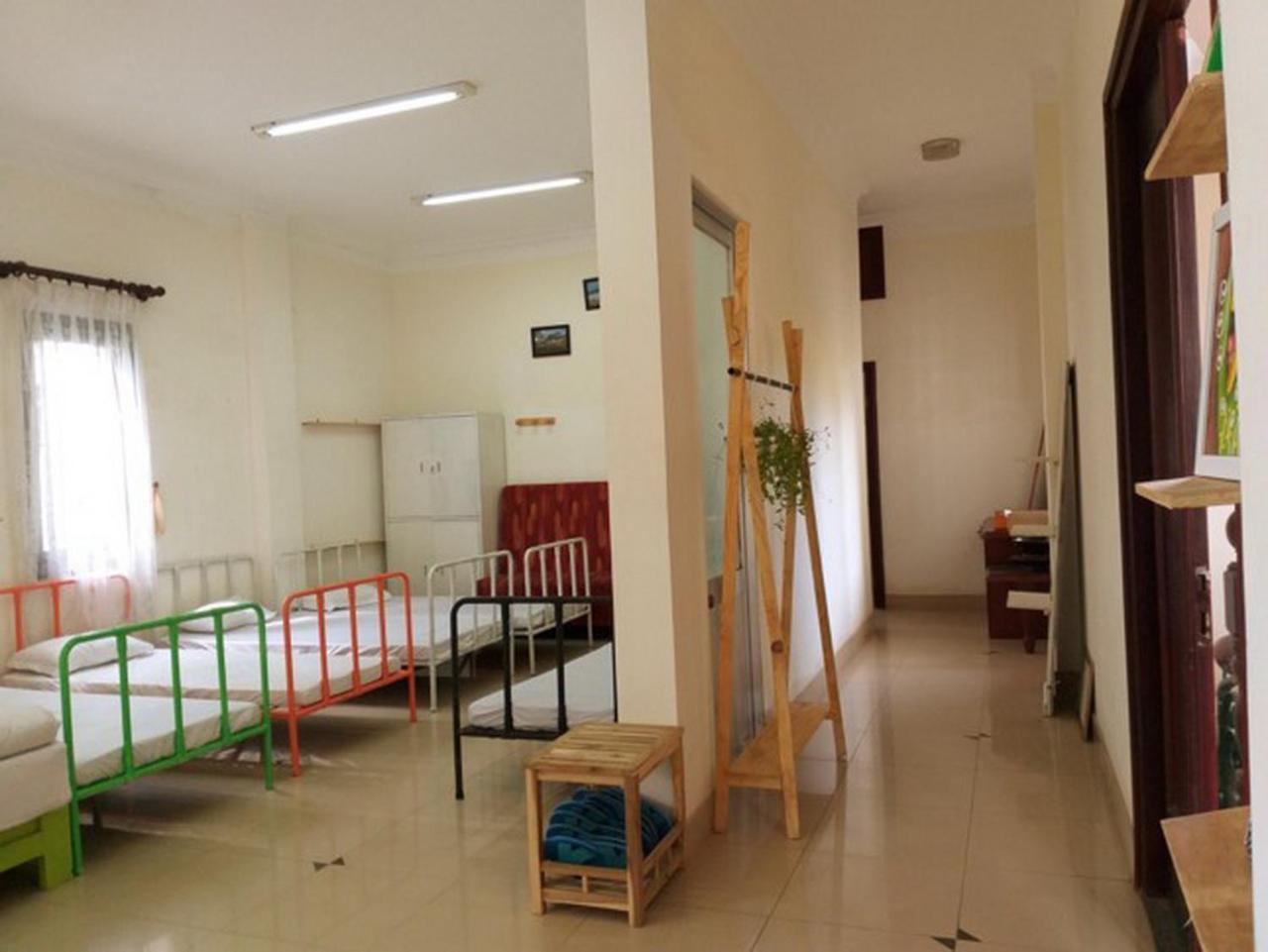 Moon'S Hill Villa Đà Lạt Exterior foto