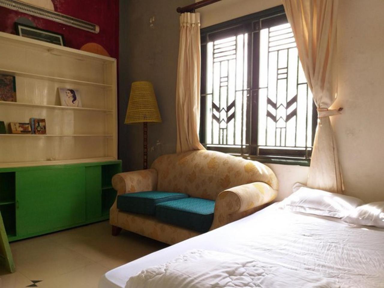 Moon'S Hill Villa Đà Lạt Exterior foto