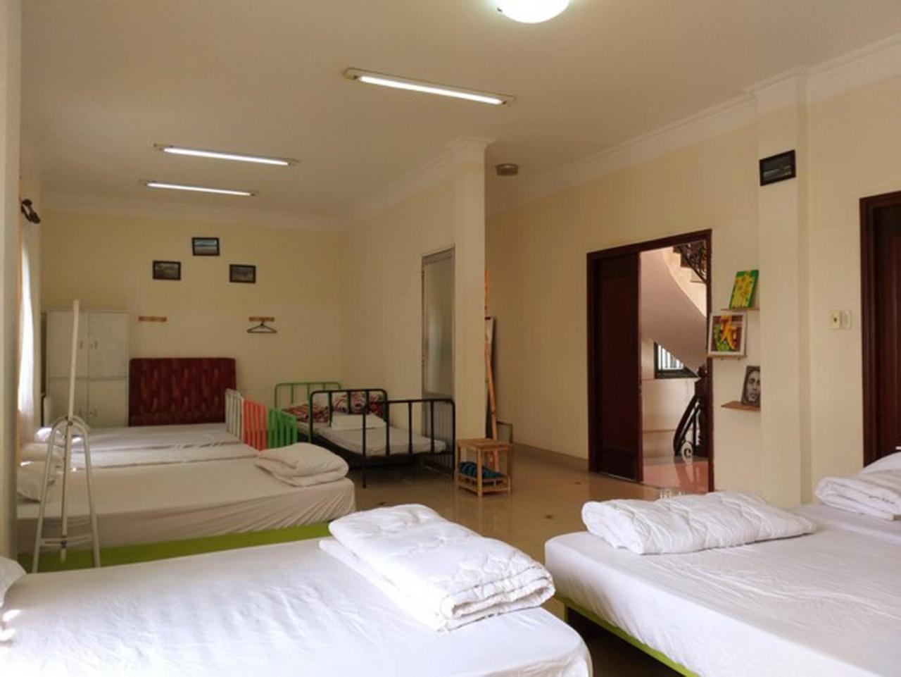 Moon'S Hill Villa Đà Lạt Exterior foto