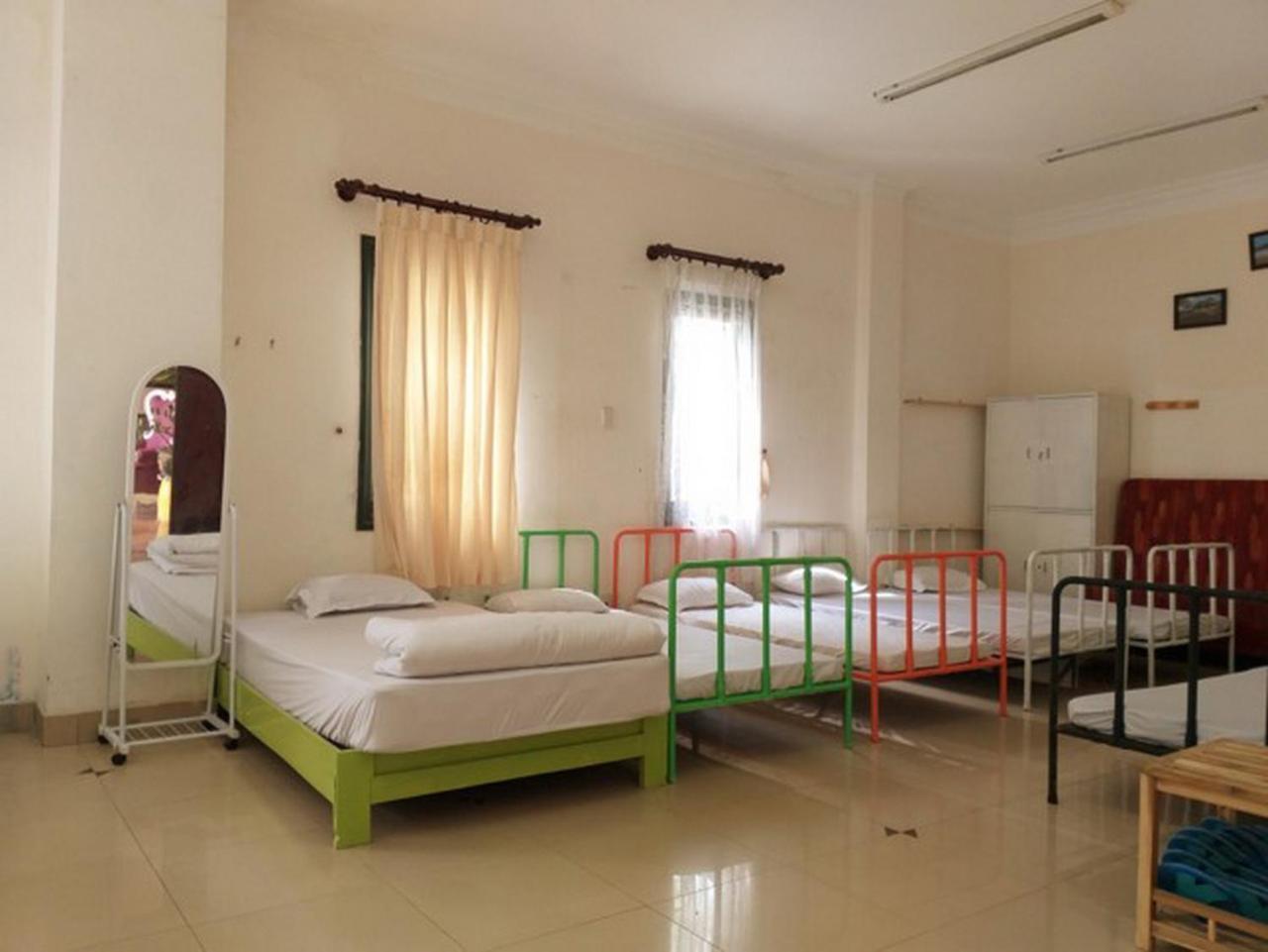 Moon'S Hill Villa Đà Lạt Exterior foto