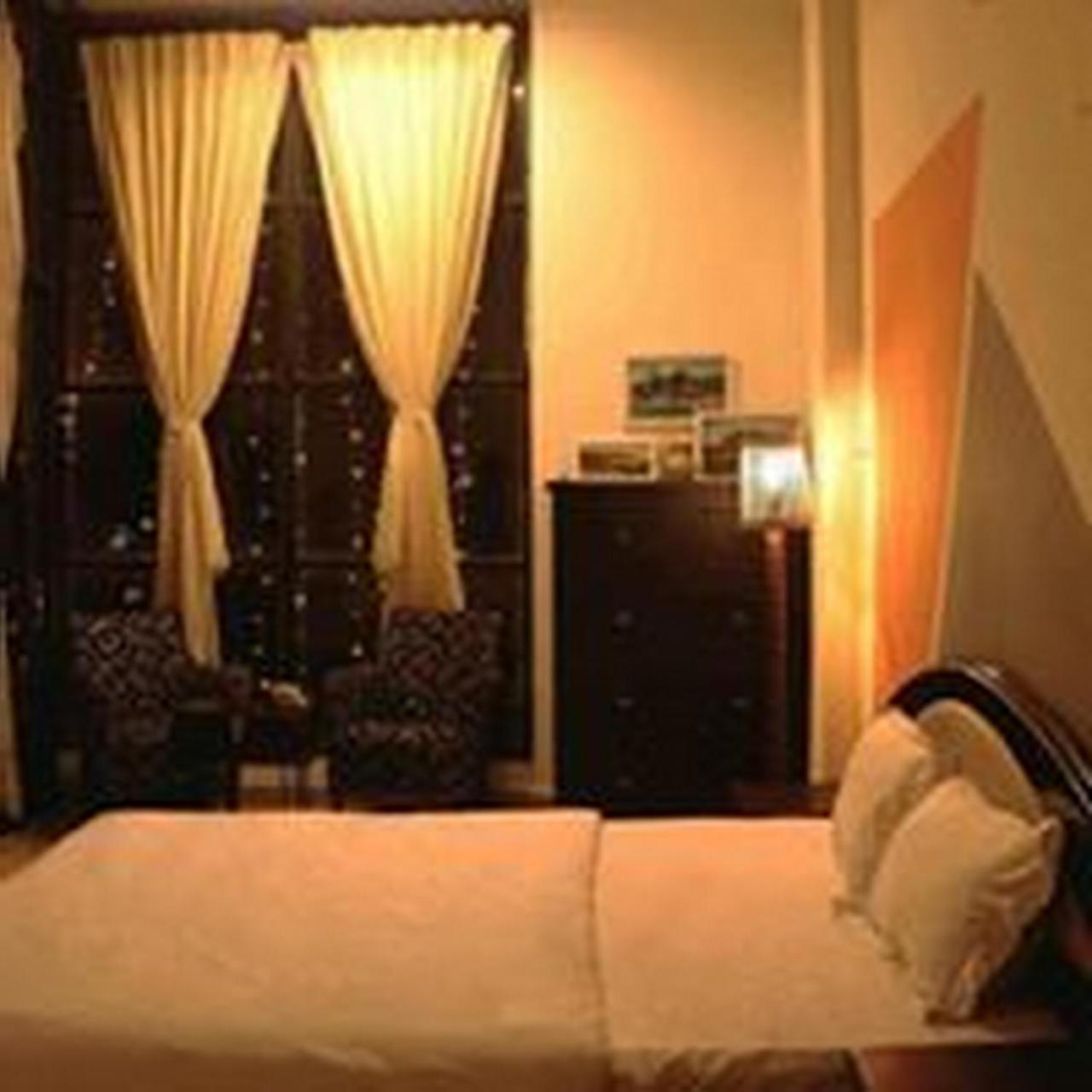 Moon'S Hill Villa Đà Lạt Exterior foto