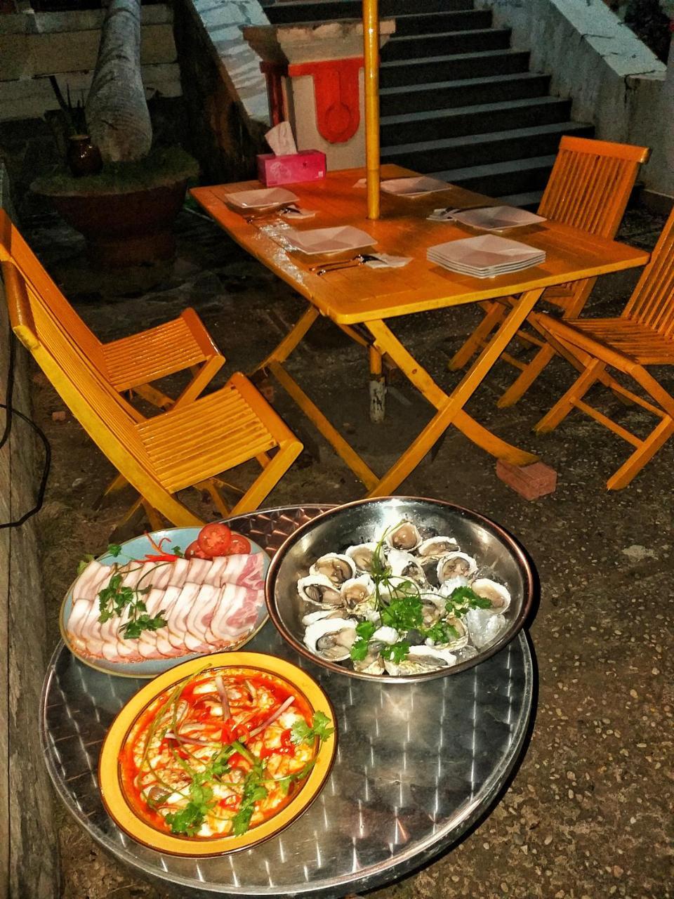 Moon'S Hill Villa Đà Lạt Exterior foto