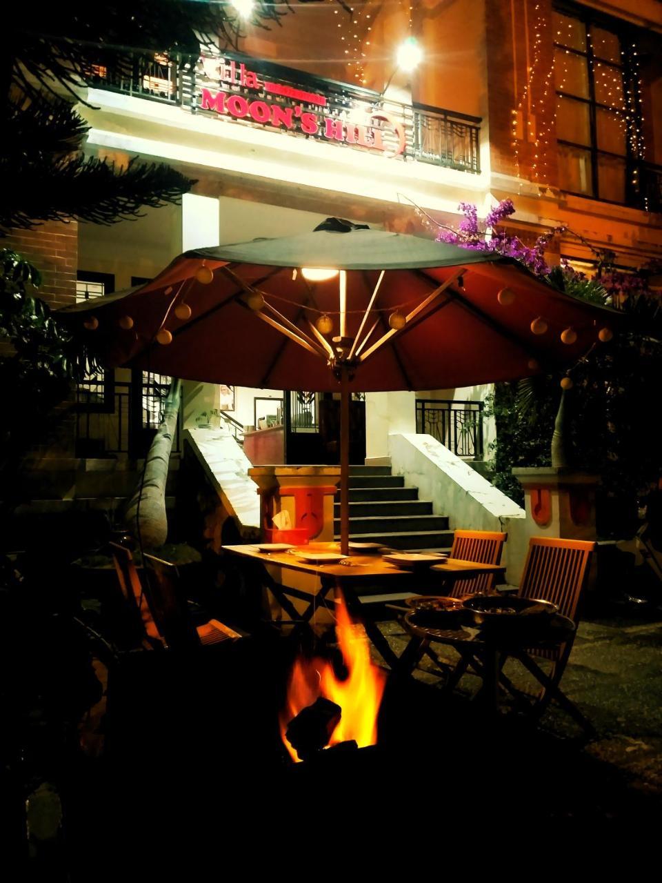 Moon'S Hill Villa Đà Lạt Exterior foto