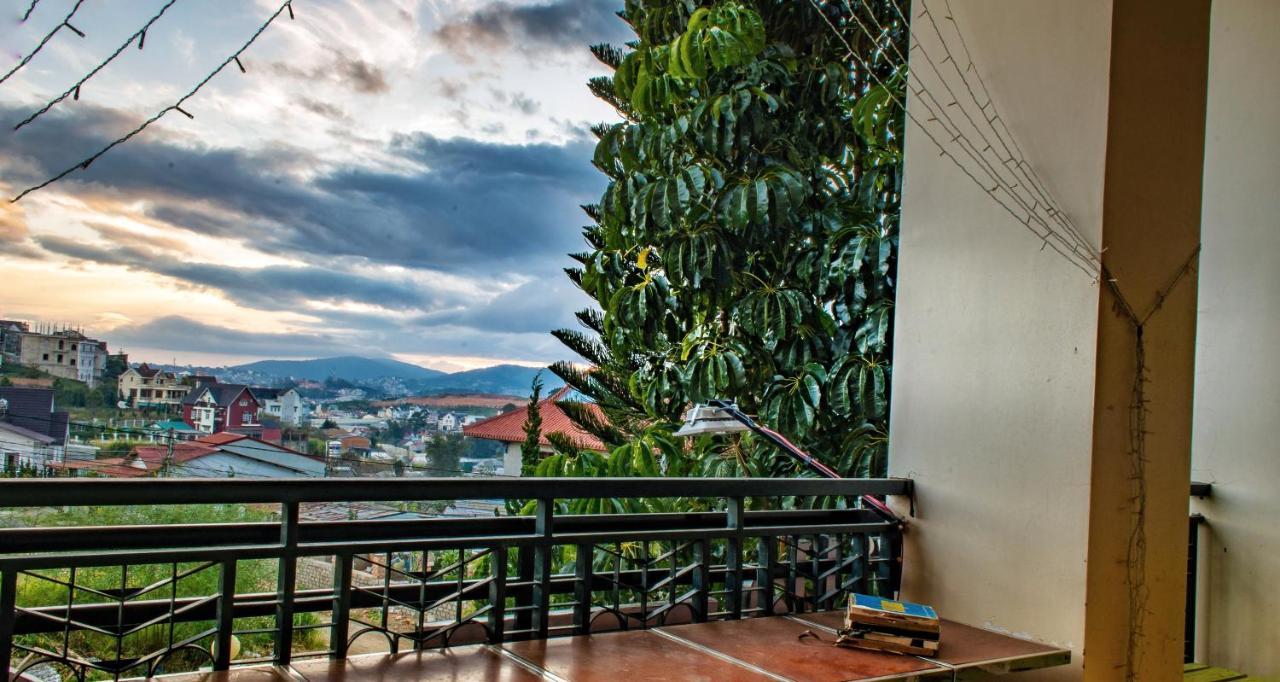 Moon'S Hill Villa Đà Lạt Exterior foto